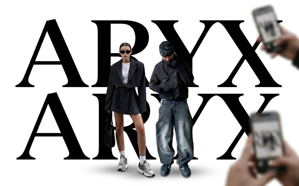ARYX